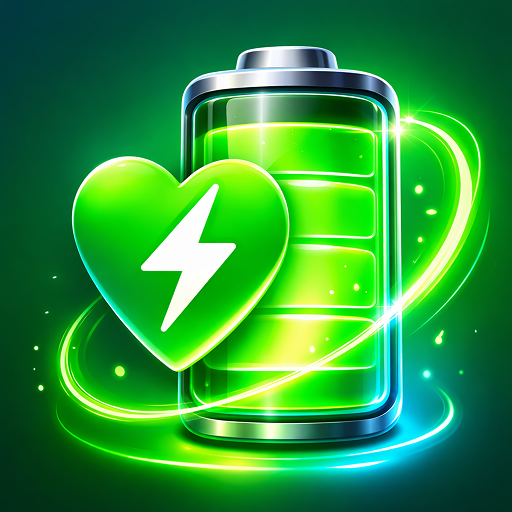 Battery Life & Health Monitor PC