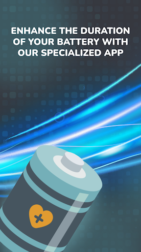 Battery Life & Health Monitor PC