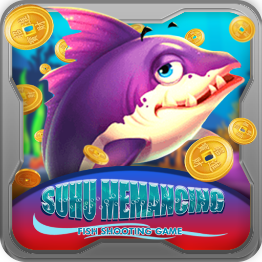 Fishing Master-Suhu Memancing PC