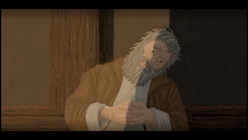 Ghost In The Mirror PC