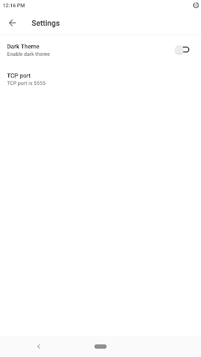 ADB Wifi (root) para PC