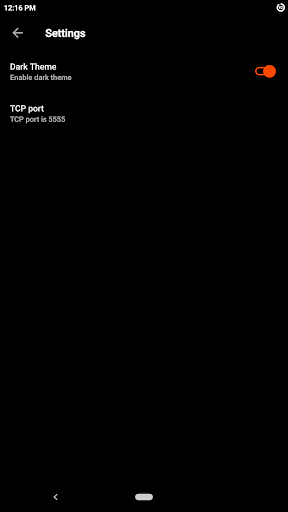 ADB Wifi (root) para PC