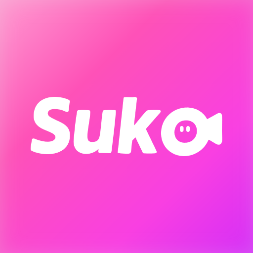Suka - لائیو اسٹریم، چیٹ