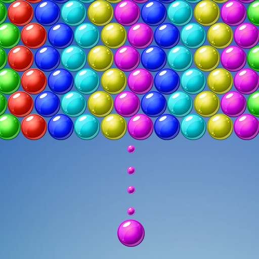 Bubble Shooter And Friends電腦版