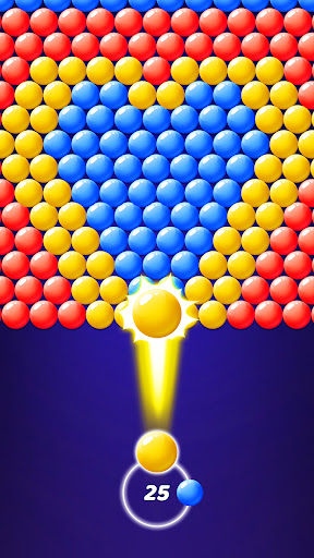 Bubble Shooter And Friends電腦版