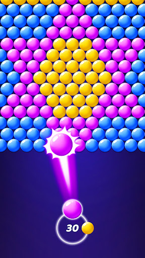 Bubble Shooter And Friends電腦版