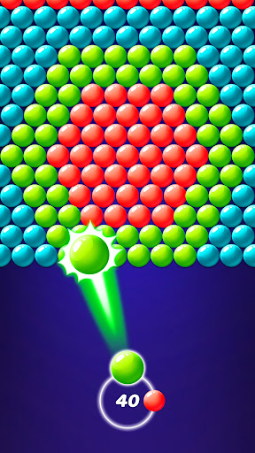 Bubble Shooter And Friends電腦版