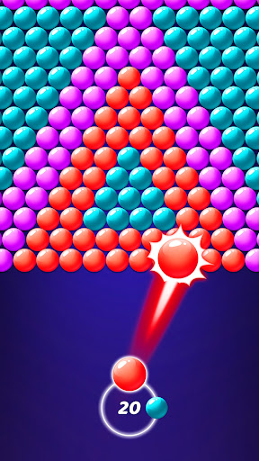 Bubble Shooter And Friends電腦版