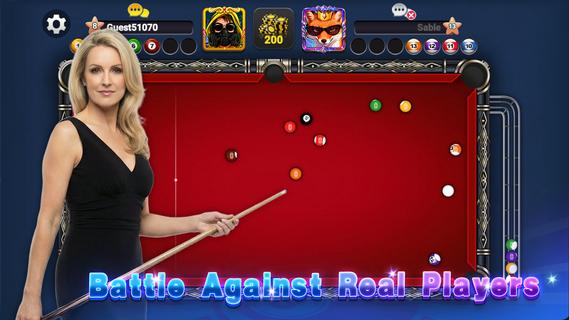 Billiards Legend: Pocket Games
