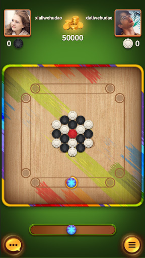 Carrom Master:Board Game পিসি