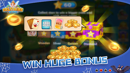 komputer Solitaire Master- Free TriPeak