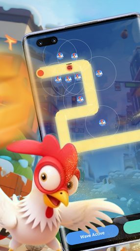 win7Fowl Fortress پی سی