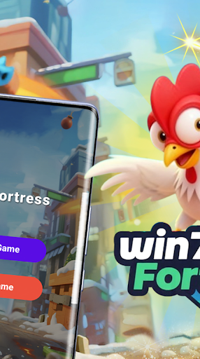 win7Fowl Fortress پی سی