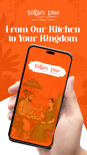 Sultan's Dine