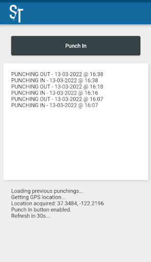 komputer Sultech Employee