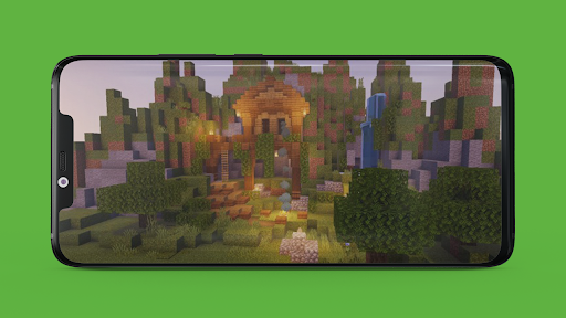 WorldEdit Mod for MCPE پی سی