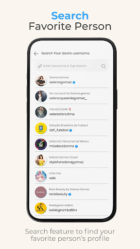 komputer InSaver: Video & Story Saver