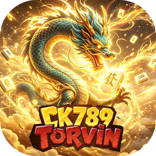 CK789TORVIN PC