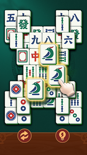 Mahjong Pair Up الحاسوب
