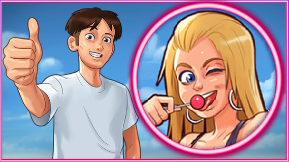 Summer Time Saga People Guide APK for Android Download