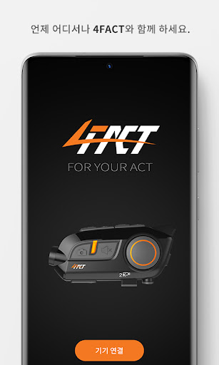 4FACT CAM PC