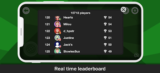 Rummy online پی سی