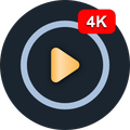 4k Video Player For Android PC