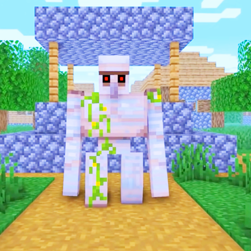 Block Craft - Building World PC