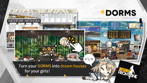 Girls' Frontline PC
