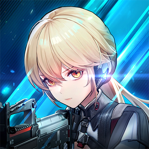 Girls' Frontline: Fire Control