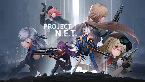 PROJECT NET