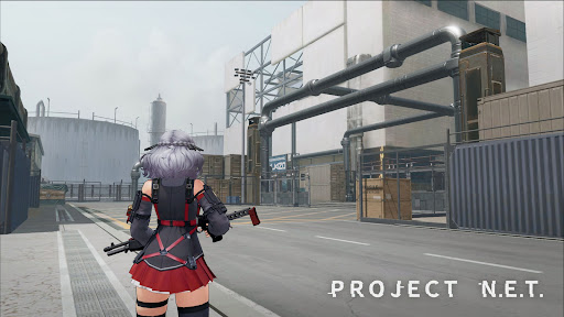 PROJECT NET電腦版