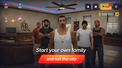 SunCity Online: RolePlay