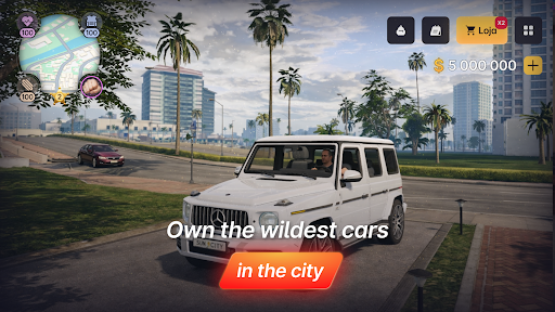 SunCity Online: RolePlay