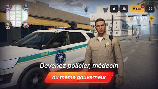 SunCity Online: RolePlay PC