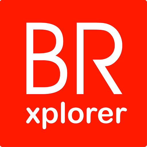 BR Explorer পিসি