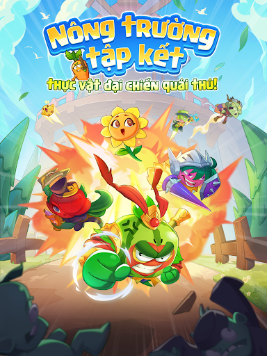 Chiến Tuyến Hướng Dương PC