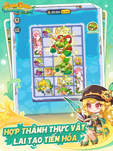 Chiến Tuyến Hướng Dương PC