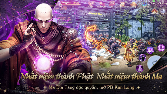 Tân Giang Hồ Truyền Kỳ PC
