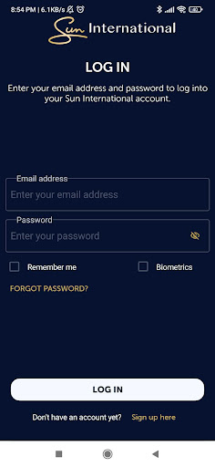 Sun International PC