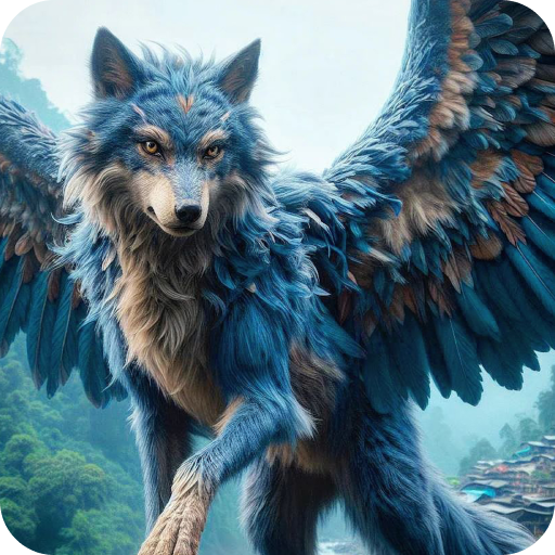 Chimera: Animal Fusion