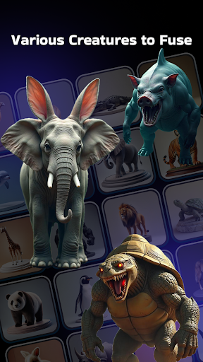 Chimera: Animal Fusion