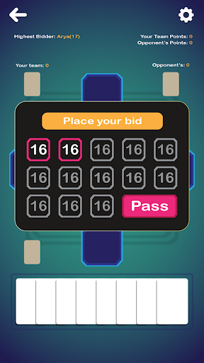 29 Card Game - Play Bangladesh পিসি