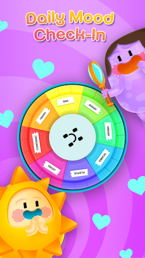 MoodiMe: Find your Feelings PC