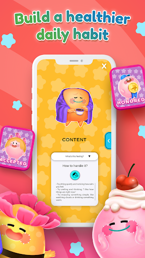 MoodiMe: Find your Feelings PC