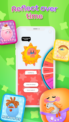 MoodiMe: Find your Feelings PC