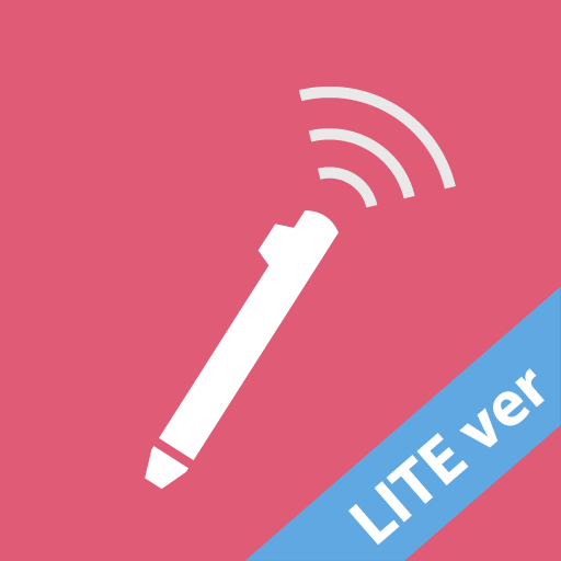VirtualTablet Lite (S-Pen) PC