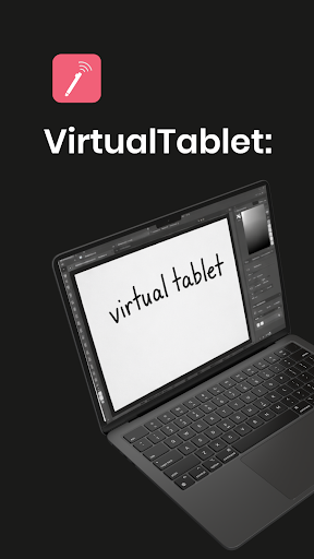 VirtualTablet Lite (S-Pen) PC版