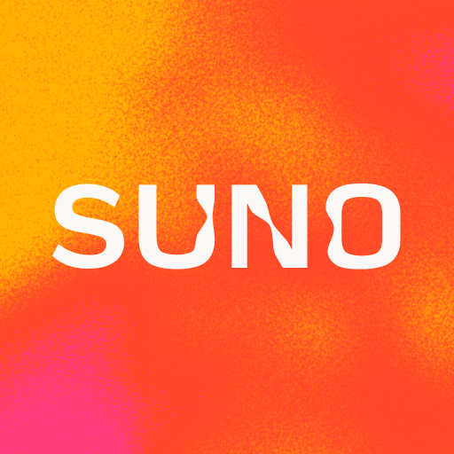 Suno 수노 - AI 음악 & 노래 PC