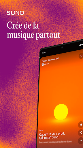 Suno – Musique IA